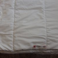 НЕМСКА ОЛЕКОТЕНА ЗАВИВКА, снимка 3 - Олекотени завивки и одеяла - 27694925