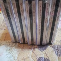 Дискове с класическа музика , снимка 11 - CD дискове - 38736718