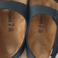 BIRKENSTOCK Mens Size 44/28.5см НОВО! ОРИГИНАЛ! Мъжки Сандали!, снимка 4 - Мъжки сандали - 37878012