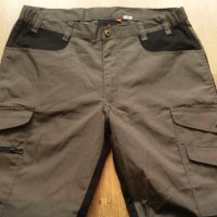 BLWR Outdoor Trouser размер 52 / L за лов риболов туризъм панталон със здрава материя - 767, снимка 3 - Екипировка - 43936300