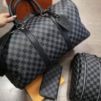Нов Сак Louis Vuitton лукс качество, снимка 16 - Сакове - 28497229
