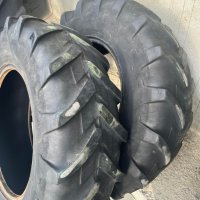 Гуми Michelin 14.9-28 (420/70-28) N01004, снимка 2 - Селскостопанска техника - 44029152