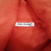 Тънък пуловер с етикет , снимка 7 - Блузи с дълъг ръкав и пуловери - 39113413