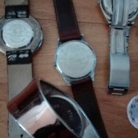 Часовници,ланци,циферблати, снимка 8 - Антикварни и старинни предмети - 27316369