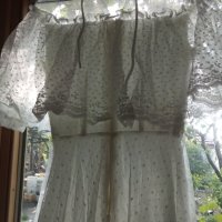 Сватбена рокля,булчинска рокля, снимка 6 - Сватбени рокли - 38090361