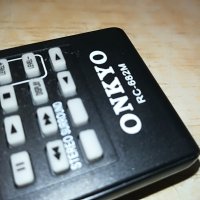 onkyo remote-ВНОС SWISS, снимка 14 - Други - 28712739