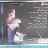 Cradle Of Filth – 2000 - Midian(Black Metal,Gothic Metal,Symphonic Metal), снимка 11 - CD дискове - 43938673