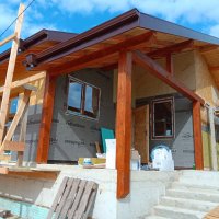 Изграждане на дървени къщи, снимка 12 - Монтажи - 41491480