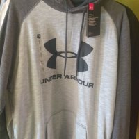 Суитшърт/суичър худи Ъндър Армър ( Under Armour), снимка 1 - Суичъри - 28986322