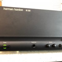 Harman kardon HK-680 , снимка 3 - Ресийвъри, усилватели, смесителни пултове - 38178022