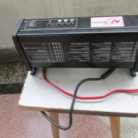 Зарядно за акумулатори Банер, 24V, снимка 1 - Аксесоари и консумативи - 44011643