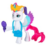 My Little Pony Малкото пони комплект фигура с аксесоари - различни видове, снимка 2 - Фигурки - 43723962