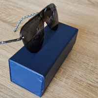 НАМАЛЕНИЕ !!! Оригинални слънчеви очила Louis Vuitton , снимка 3 - Слънчеви и диоптрични очила - 44913062