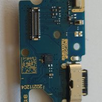 Moto G22 USB Board , снимка 2 - Резервни части за телефони - 39938215