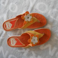Детски чехли / сандали bical shoes brazil., снимка 2 - Детски сандали и чехли - 26415173