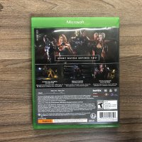 Injustice 2 XBOX ONE, снимка 3 - Игри за Xbox - 38686155