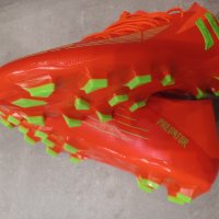 Бутонки различни модели Футболни обувки Калеври Стоножки детски бутонки nike adidas Найк Адидас, снимка 6 - Футбол - 43374455