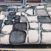 Топли и меки одеяла , снимка 13 - Олекотени завивки и одеяла - 44043644