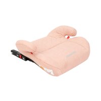 Стол за кола 2-3 (15-36 кг.) Groovy ISOFIX Pink, снимка 1 - Столчета за кола и колело - 43097792