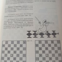 Шахмат за най малките , снимка 11 - Детски книжки - 37921482
