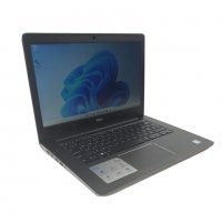 Лаптоп DELL Vostro 5468 I5-7200U 8GB 256GB SSD 14.0 HD Windows 10 / 11, снимка 3 - Лаптопи за работа - 37414498