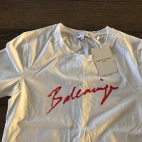 Balenciaga , Bottega Veneta нови блузки, снимка 4 - Тениски - 28066648