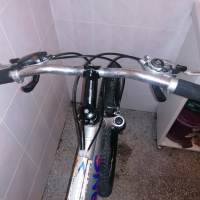 Алуминиево колело(велосипед)-GITANE-26 цола, снимка 7 - Велосипеди - 36379431
