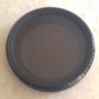 нов поляризационен филтър Carl Zeiss  , снимка 3 - Обективи и филтри - 38806090