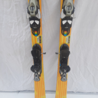 Карвинг ски Salomon Scrambler 700     165см. , снимка 5 - Зимни спортове - 44864235