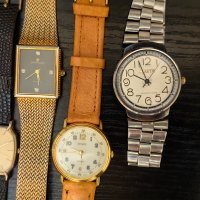 часовници Casio, Seiko, Orient, Raketa и др , снимка 5 - Мъжки - 43354587