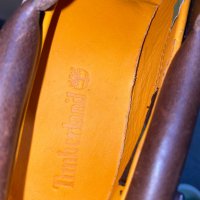 Мокасини Timberland - 37, снимка 7 - Дамски ежедневни обувки - 32712006