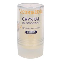 Кристален дезодорант Victoria Bell’s, снимка 3 - Козметика за тяло - 43465612