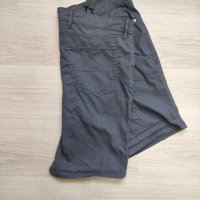 Мъжки къси панталони Marks & Spencers размер 42, снимка 1 - Къси панталони - 43896359