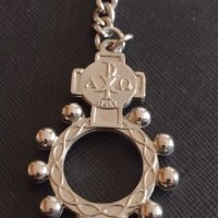 Ключодържател сувенир от Италия Дева Мария за КОЛЕКЦИОНЕРИ 12492, снимка 5 - Други - 43582377