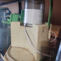 Кухненски робот комбайн 3 в 1 : кана - блендер за смути, сокоизтисквачка и кафемелачка, снимка 3 - Кухненски роботи - 38907101