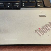  Lenovo ThinkPad E570/Core i5-7200U/16GB RAM/256GB SSD/Intel HD 620/15.6 Full HD, снимка 10 - Лаптопи за дома - 43296513