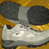 обувки LOWA novara gore-tex, снимка 4 - Дамски ежедневни обувки - 26733608