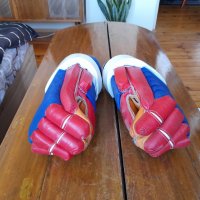 Ръкавици за хокей VHV , снимка 1 - Спортна екипировка - 38286522
