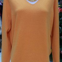 Дамски пуловери-100% кашмир,мерино,ангора,мохер, снимка 9 - Блузи с дълъг ръкав и пуловери - 27374335