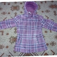 Страхотно палтенце Kenvelo, снимка 1 - Детски якета и елеци - 27110272