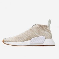 маратонки Adidas NMD CS2 Pk X Naked Kith, снимка 3 - Маратонки - 33140614