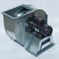Центробежен вентилатор за ресторант ф250, 4000 m3/h max , снимка 2 - Обзавеждане на кухня - 34722566