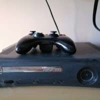 Xbox 360, снимка 2 - Xbox конзоли - 33360284