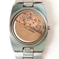 OMEGA Geneve - оригинален швейцарски часовник автоматик, снимка 10 - Мъжки - 43252554