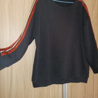 Спортна блуза, снимка 2 - Блузи с дълъг ръкав и пуловери - 44048346