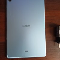 Samsung TAB S6, нов таблет, снимка 2 - Таблети - 43996727