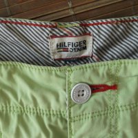 Спортен панталон TOMMY HILFIGER  дамски,М, снимка 1 - Панталони - 26636561