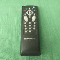 Дистанционно TELEFUNKEN, снимка 1 - Дистанционни - 28526067