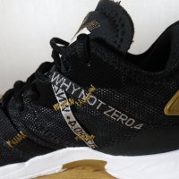 Nike Jordan Why Not Zero.4 - 38 и 38,5 номер Оригинални!, снимка 6 - Маратонки - 39556089