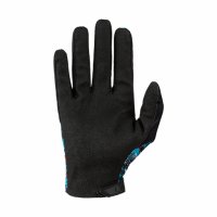 Мотокрос ръкавици O'NEAL MATRIX RIDE BLACK/BLUE, снимка 2 - Аксесоари и консумативи - 35447022